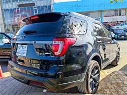 فۆرد ئێکسپلۆرەر